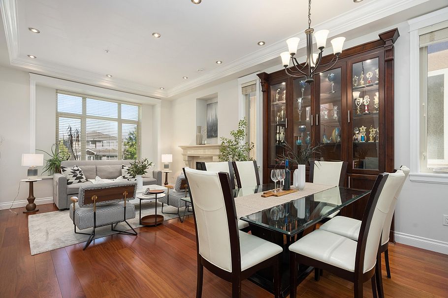6387 Prince Albert Street Vancouver, BC - 9