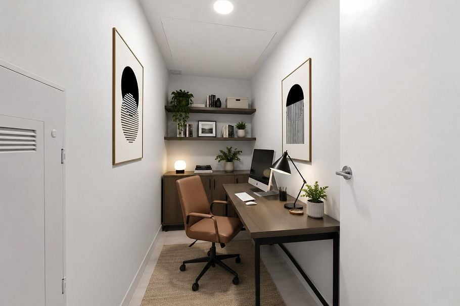513 180 E 2nd Avenue Vancouver, BC - 9