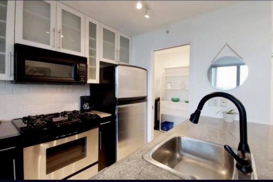 1905 1225 RICHARDS STREET, Vancouver BC V6B 1E6 Vancouver, BC - 6