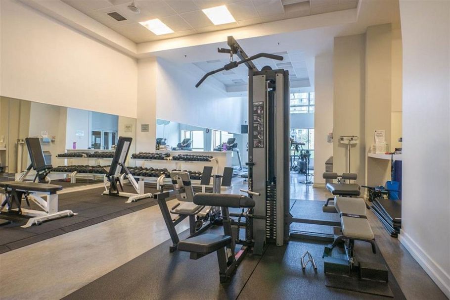1905 1225 RICHARDS STREET, Vancouver BC V6B 1E6 Vancouver, BC - 30