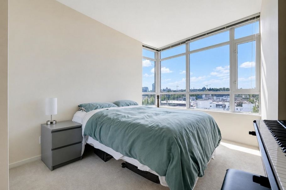 1102 89 W 2nd Avenue Vancouver, BC - 12