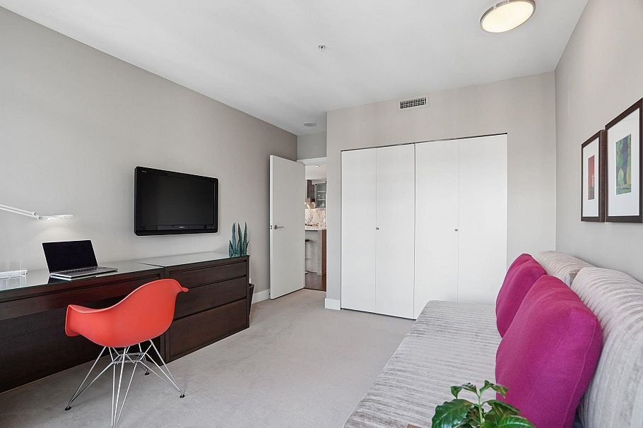 3305 1111 Alberni Street Vancouver, BC - 29