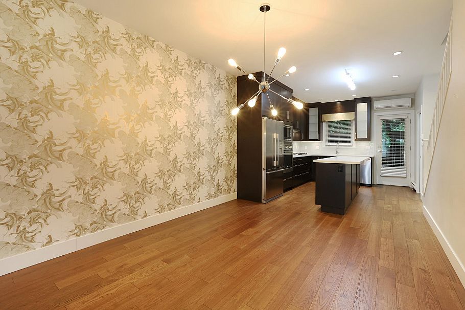1459 Tilney Mews Vancouver, BC - 3