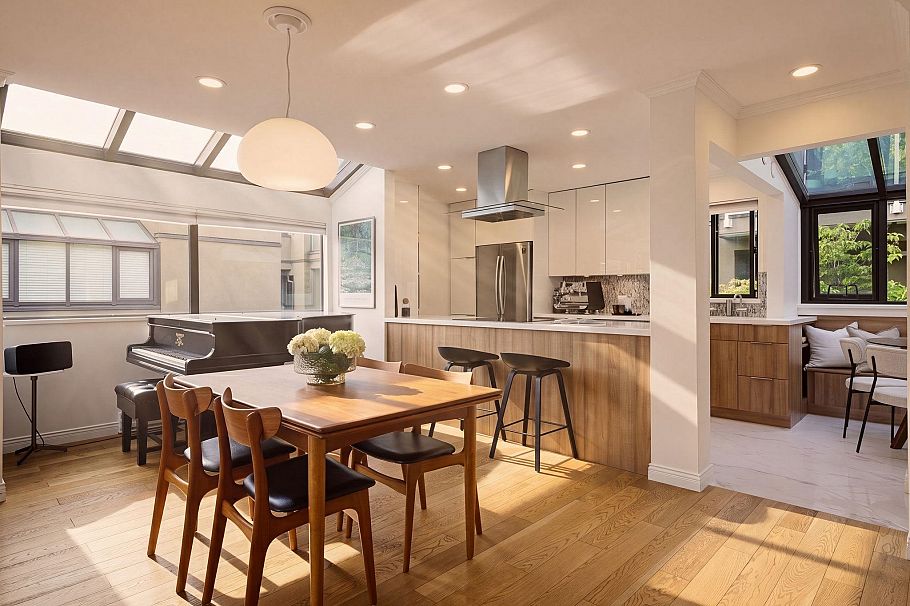W4 1070 W 7th Avenue Vancouver, BC - 8