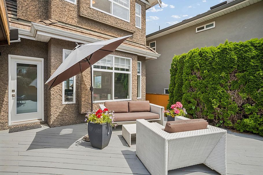 2808 Wall Street Vancouver, BC - 38