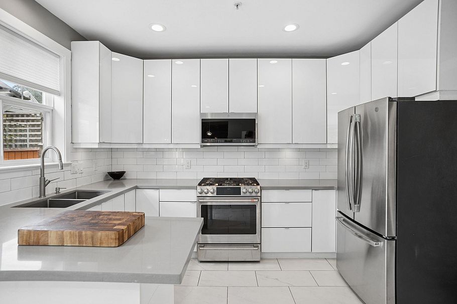 2808 Wall Street Vancouver, BC - 15