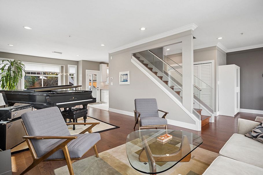 2808 Wall Street Vancouver, BC - 7