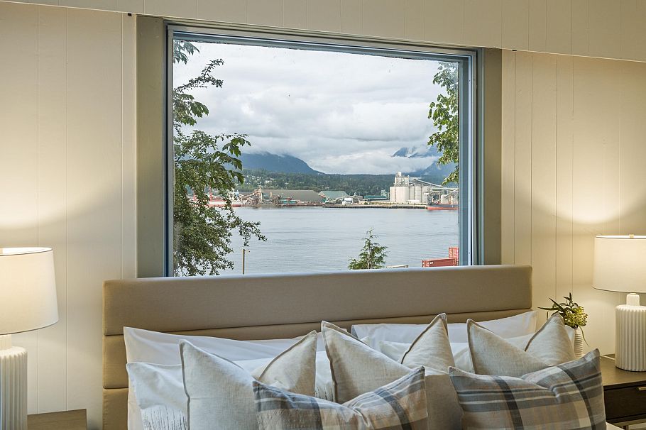 2497 Wall Street Vancouver, BC - 27