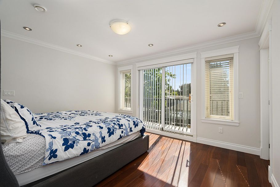 6387 Prince Albert Street Vancouver, BC - 28