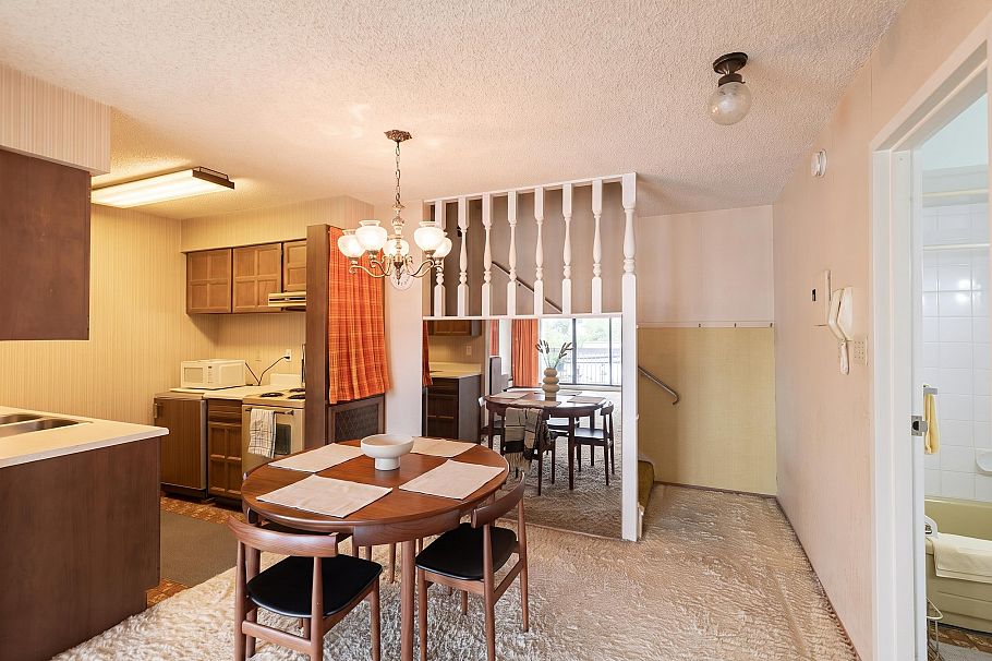 305 2080 Maple Street Vancouver, BC - 8