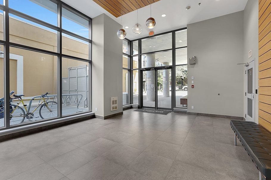 803 251 E 7th Avenue Vancouver, BC - 21