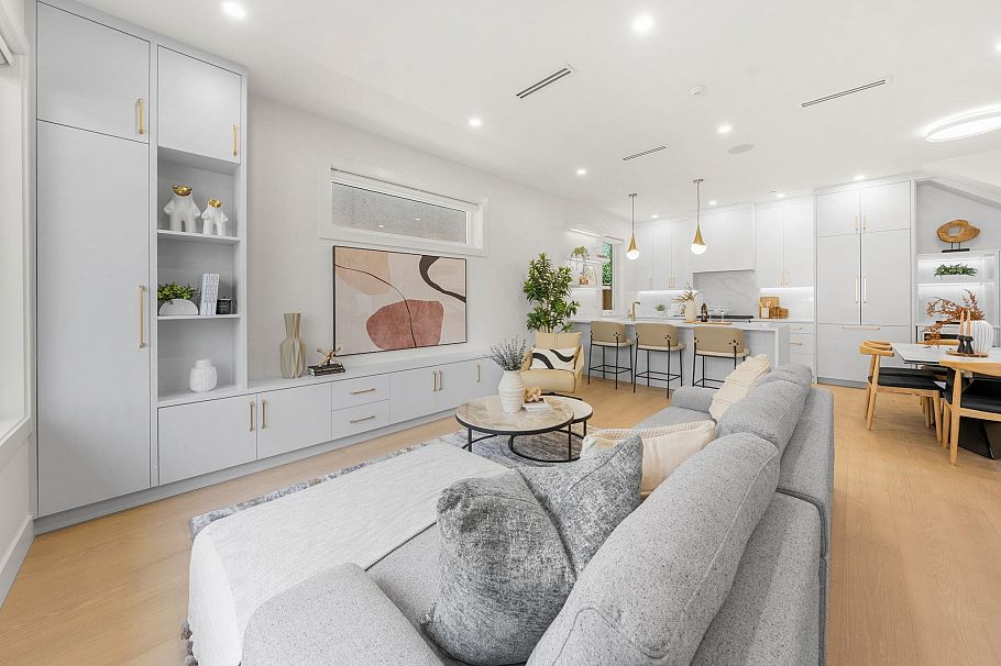 1 1582 E 2nd Avenue Vancouver, BC - 7