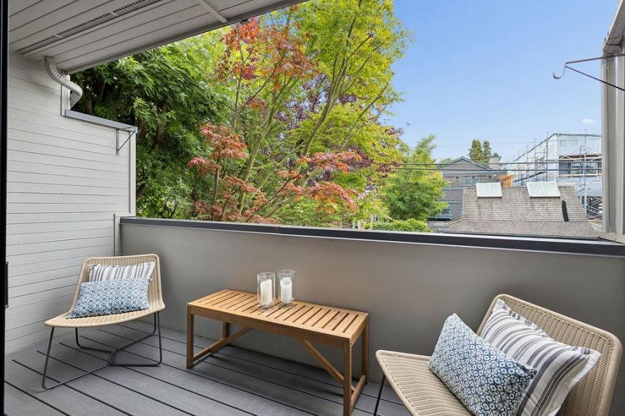 1944 Mcnicoll Avenue Vancouver, BC - 16