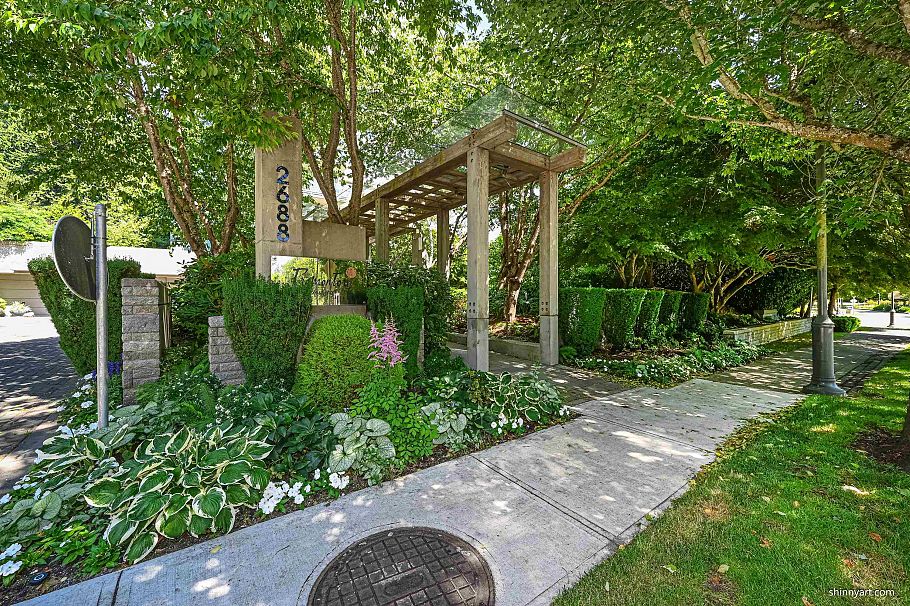 803 2688 West Mall Vancouver, BC - 35