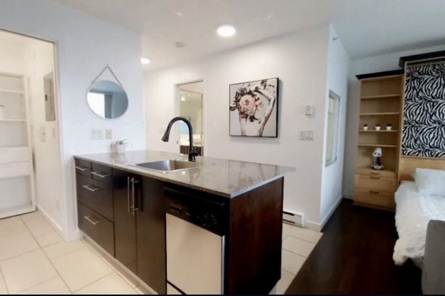 1905 1225 RICHARDS STREET, Vancouver BC V6B 1E6 Vancouver, BC - 5