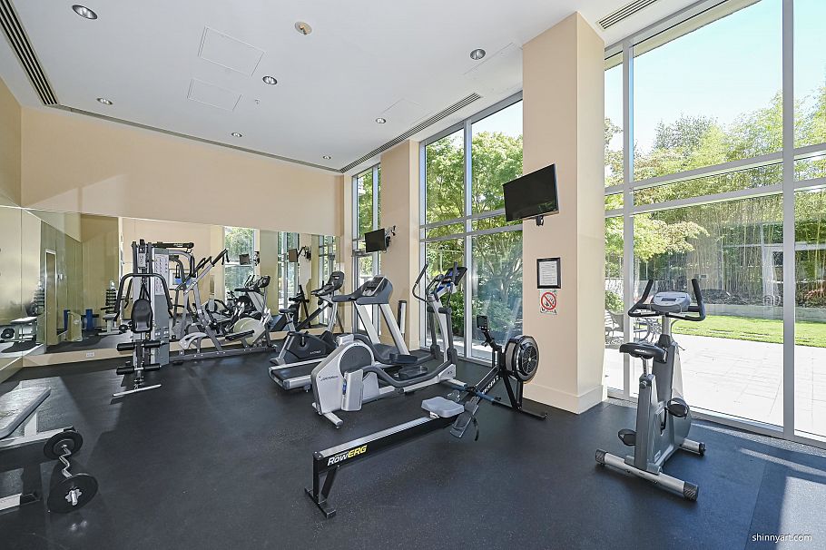 803 2688 West Mall Vancouver, BC - 30