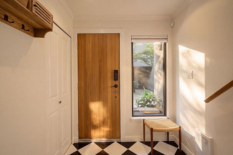 W4 1070 W 7th Avenue Vancouver, BC - 29