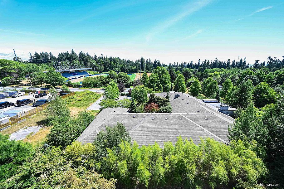 803 2688 West Mall Vancouver, BC - 23