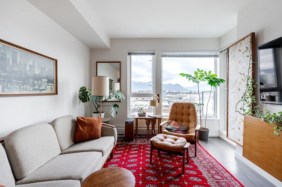 708 384 E 1st Avenue Vancouver, BC - 14
