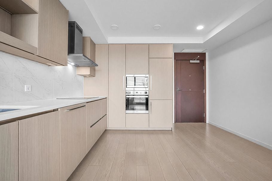 1808 455 SW Marine Drive Vancouver, BC - 11