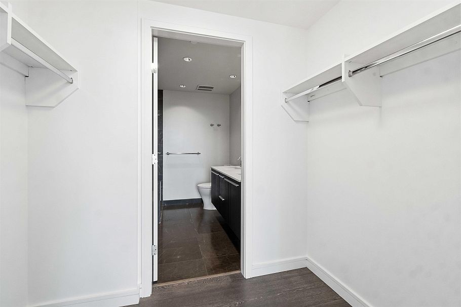 805 1221 Bidwell Street Vancouver, BC - 14