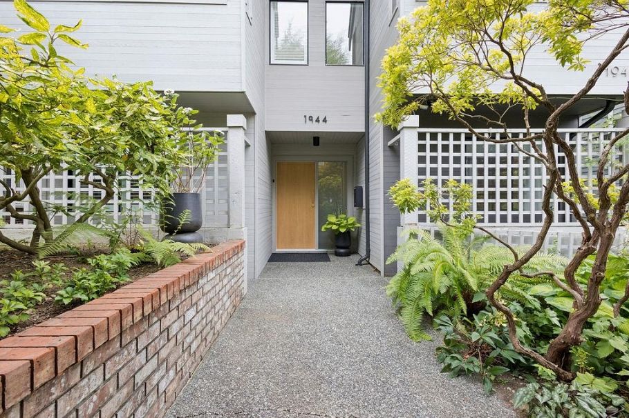 1944 Mcnicoll Avenue Vancouver, BC - 40