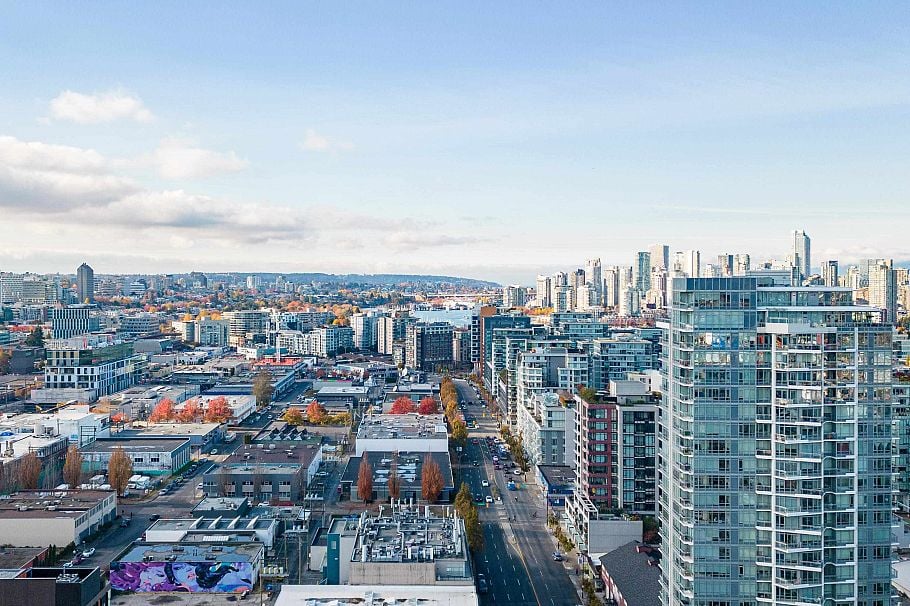 513 180 E 2nd Avenue Vancouver, BC - 11