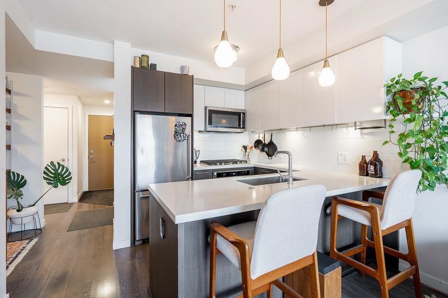 708 384 E 1st Avenue Vancouver, BC - 11