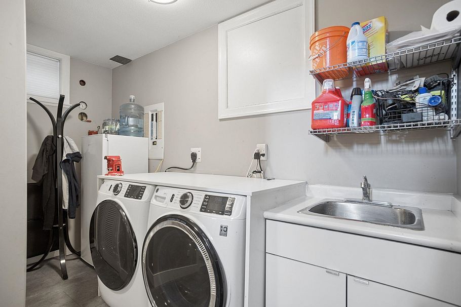 2808 Wall Street Vancouver, BC - 33