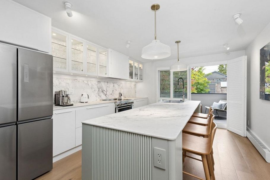 1944 Mcnicoll Avenue Vancouver, BC - 14