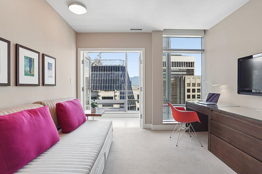 3305 1111 Alberni Street Vancouver, BC - 27