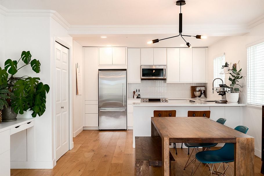 2042 Triumph Street Vancouver, BC - 19