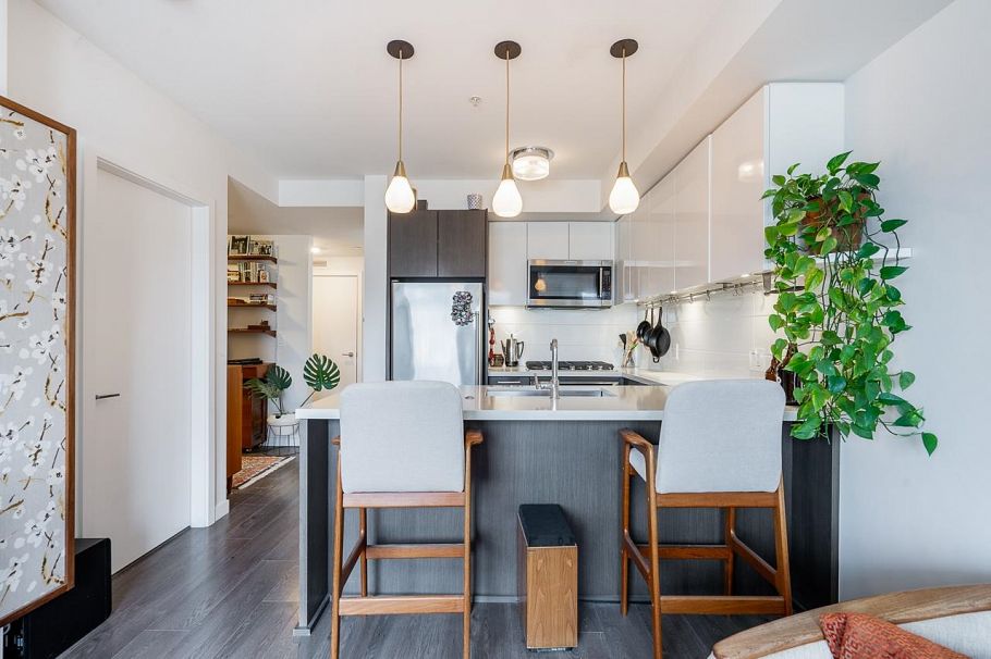 708 384 E 1st Avenue Vancouver, BC - 12