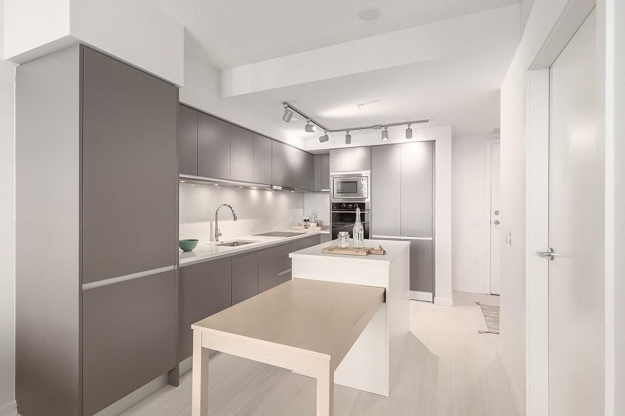 513 180 E 2nd Avenue Vancouver, BC - 5