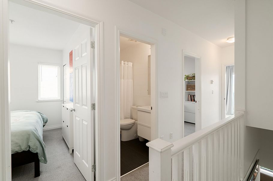 2042 Triumph Street Vancouver, BC - 29