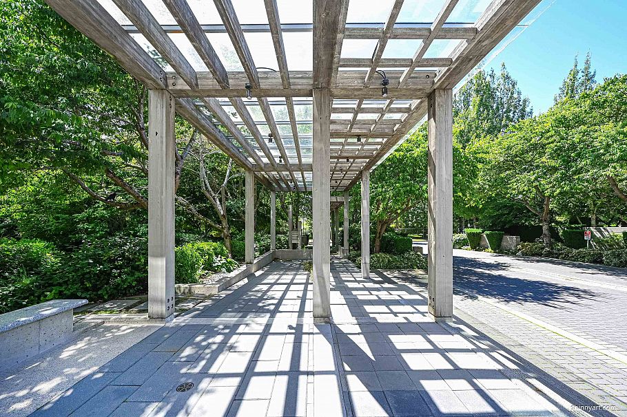 803 2688 West Mall Vancouver, BC - 26