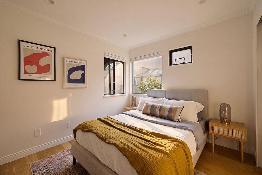 W4 1070 W 7th Avenue Vancouver, BC - 23