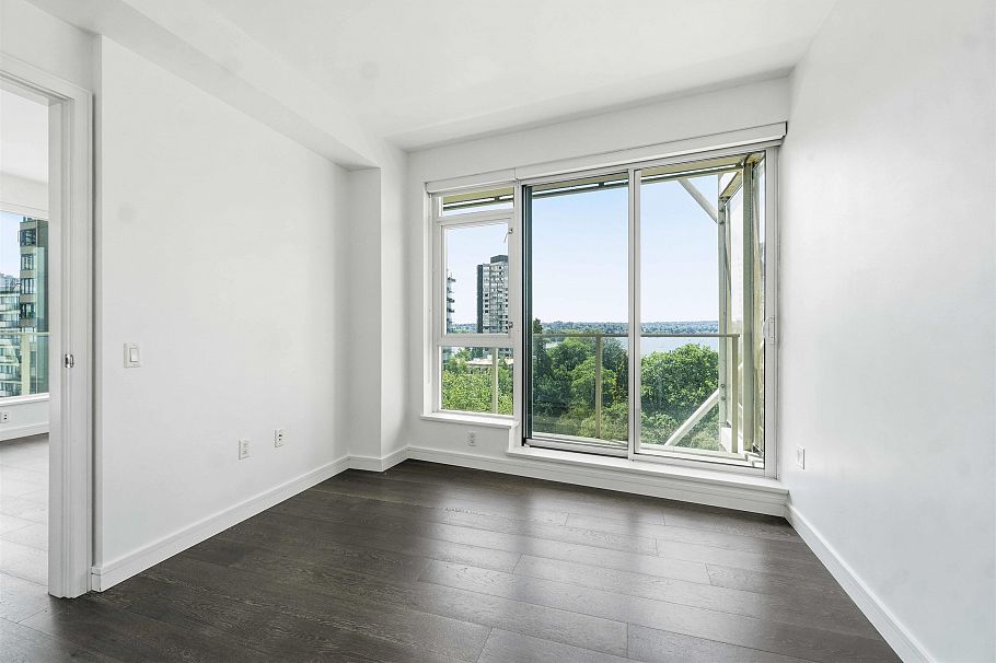 805 1221 Bidwell Street Vancouver, BC - 12