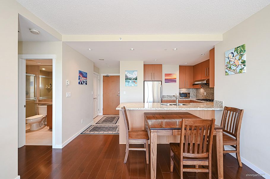 803 2688 West Mall Vancouver, BC - 11