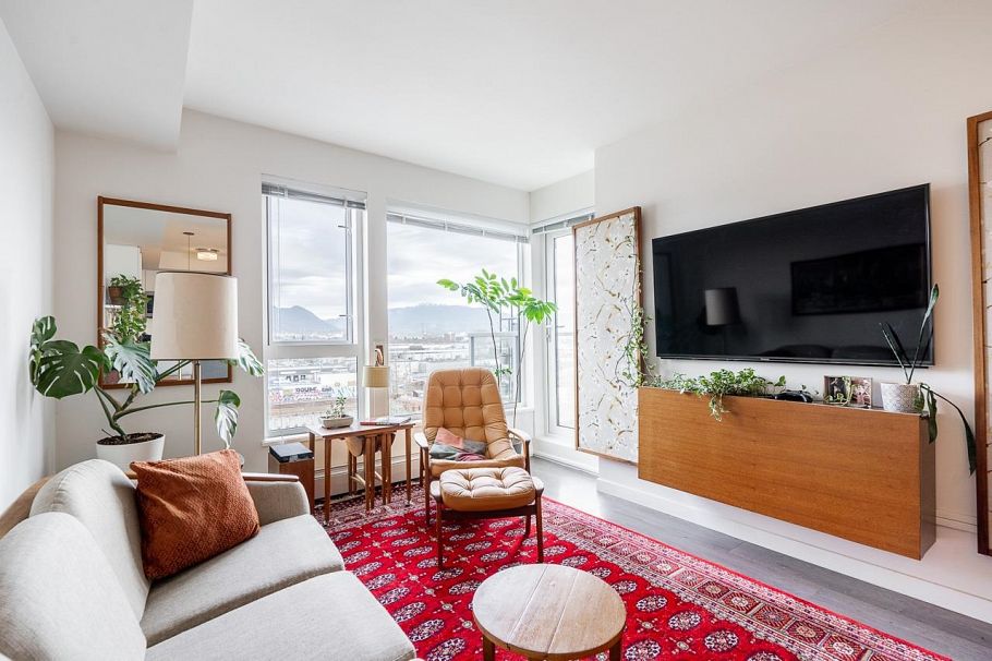 708 384 E 1st Avenue Vancouver, BC - 15