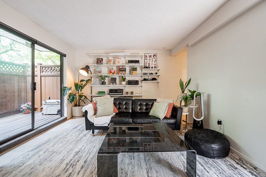 103 550 E 7th Avenue Vancouver, BC - 9