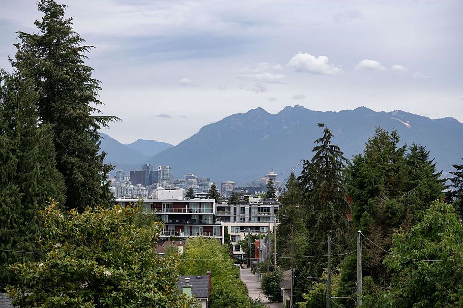 18 520 W 28th Avenue Vancouver, BC - 22