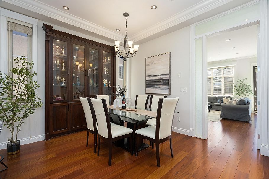 6387 Prince Albert Street Vancouver, BC - 11