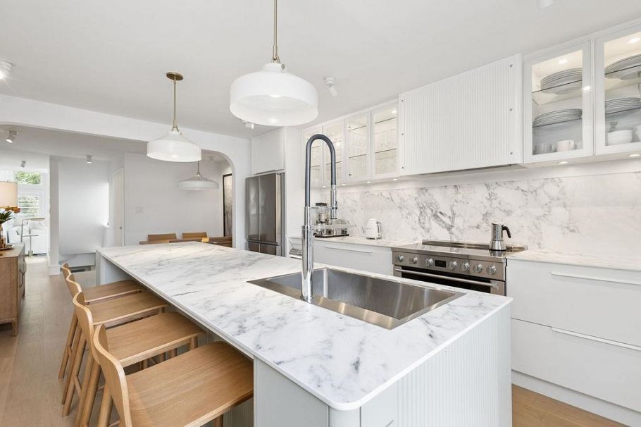 1944 Mcnicoll Avenue Vancouver, BC - 13
