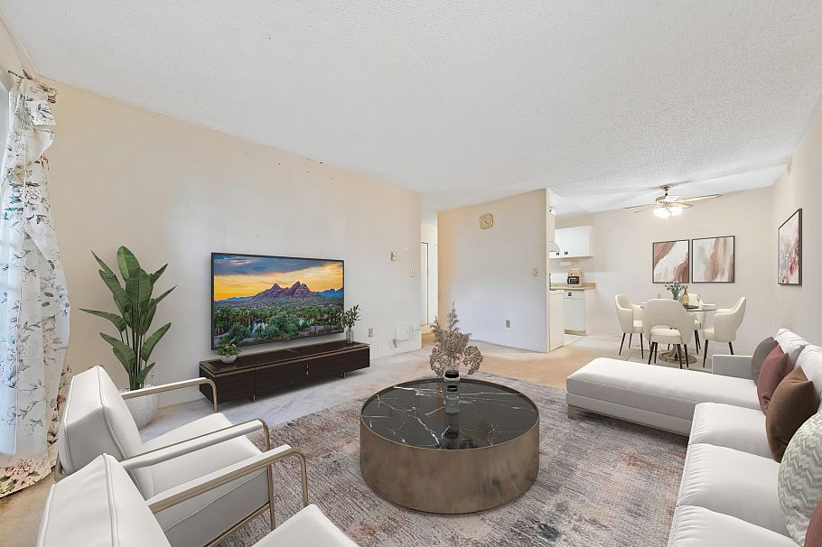 115 1440 E Broadway Street Vancouver, BC - 9