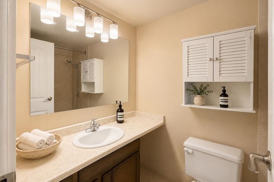302 1877 W 5th Avenue Vancouver, BC - 9