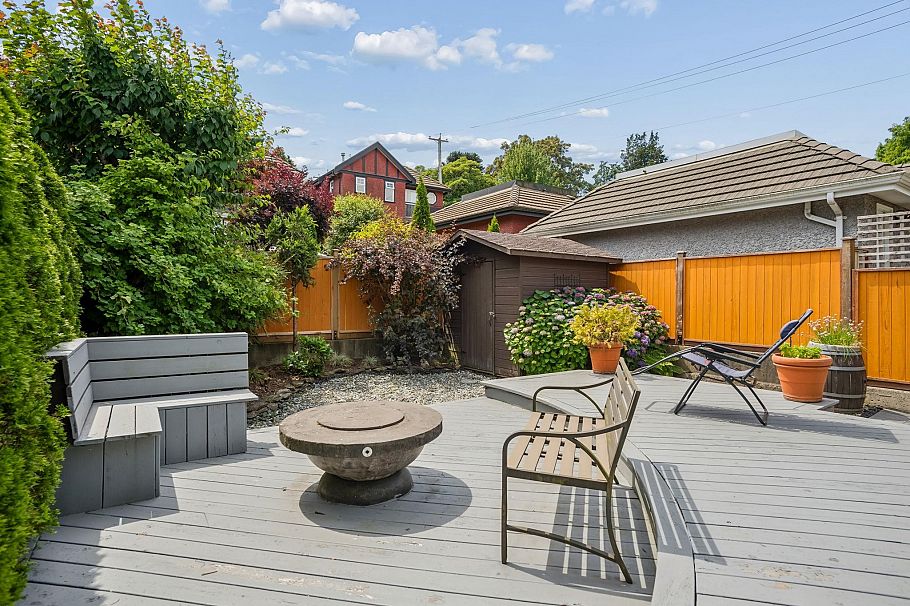 2808 Wall Street Vancouver, BC - 37