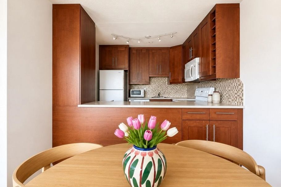 302 1877 W 5th Avenue Vancouver, BC - 7