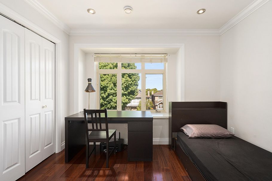6387 Prince Albert Street Vancouver, BC - 23