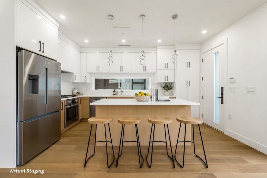 1 950 W 17th Avenue Vancouver, BC - 8